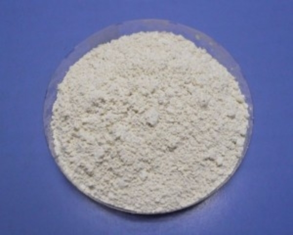 Rubber ACCELERATOR MBTS (DM)