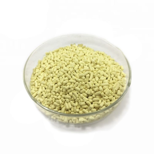 Rubber Accelerator Masterbatch MBT (M)-80