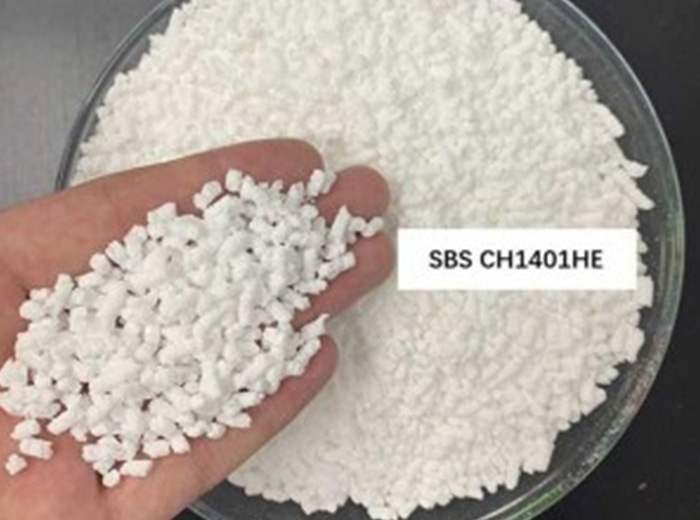 Thermoplastic Elastomer