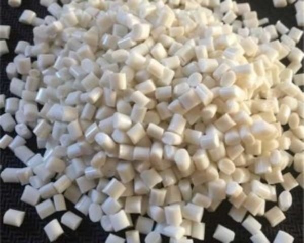 Acrylonitrile butadiene styrene plastic