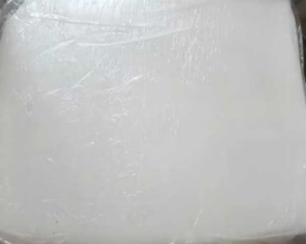 Chlorinated butyl rubber