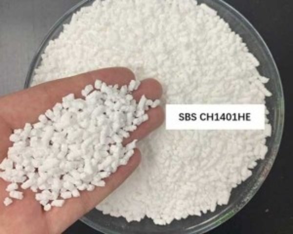 styrenic thermoplastic elastomer SBS