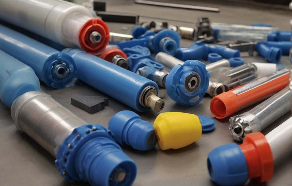 Stabilizer in Plastic: Ensuring Durability & Safety