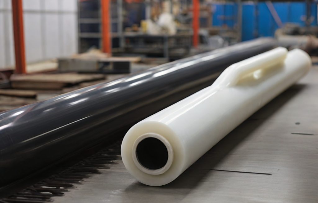 Stabilizer in Plastic
