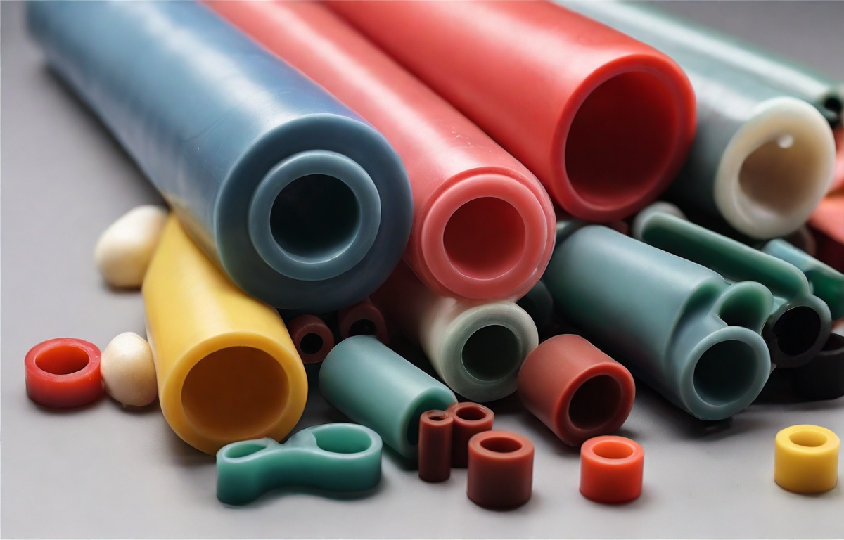 TPE Thermoplastic Polyester Elastomer Guide - Star Thermoplastic Alloys & Rubbers Inc