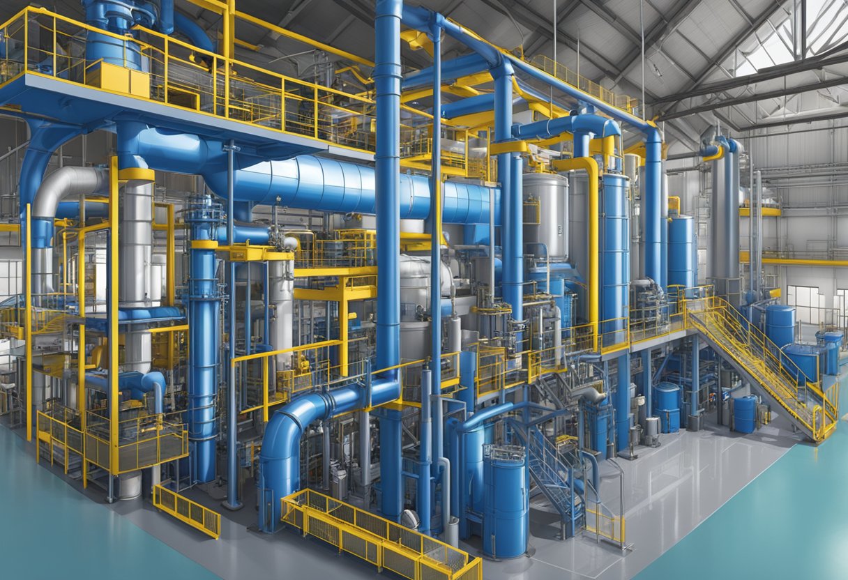 BR 9000 Butadiene Rubber
